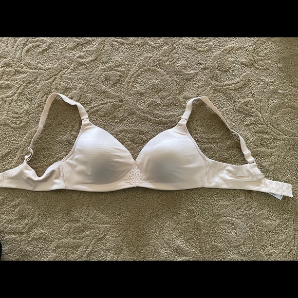 Other - Bravado nursing bra ivory 34D/DD